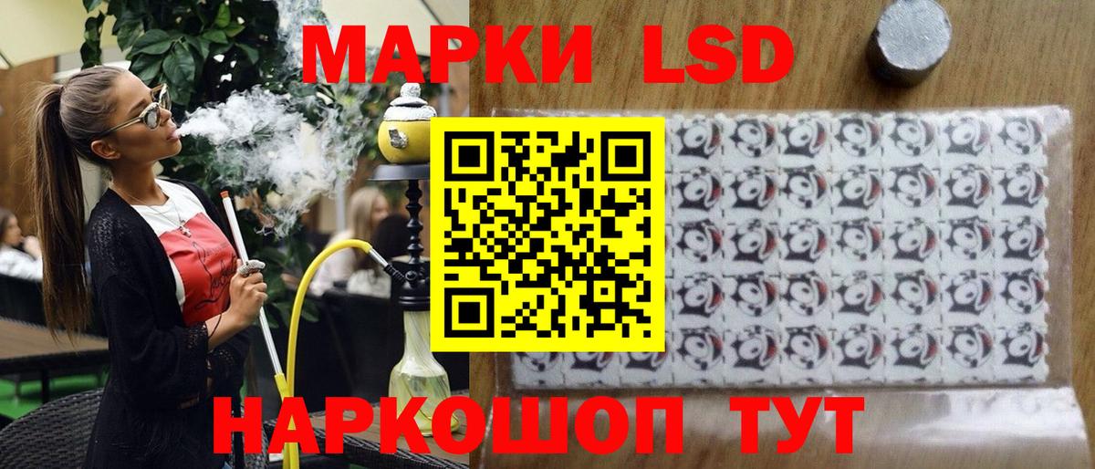 Марки N-bome 1,5мг Лесной